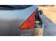 Recambio de piloto trasero derecho interior para peugeot 3008 i monospace (0u_) 1.6 hdi referencia OEM IAM 6351HE  