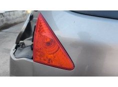 Recambio de piloto trasero izquierdo interior para peugeot 3008 i monospace (0u_) 1.6 hdi referencia OEM IAM 6350HE  