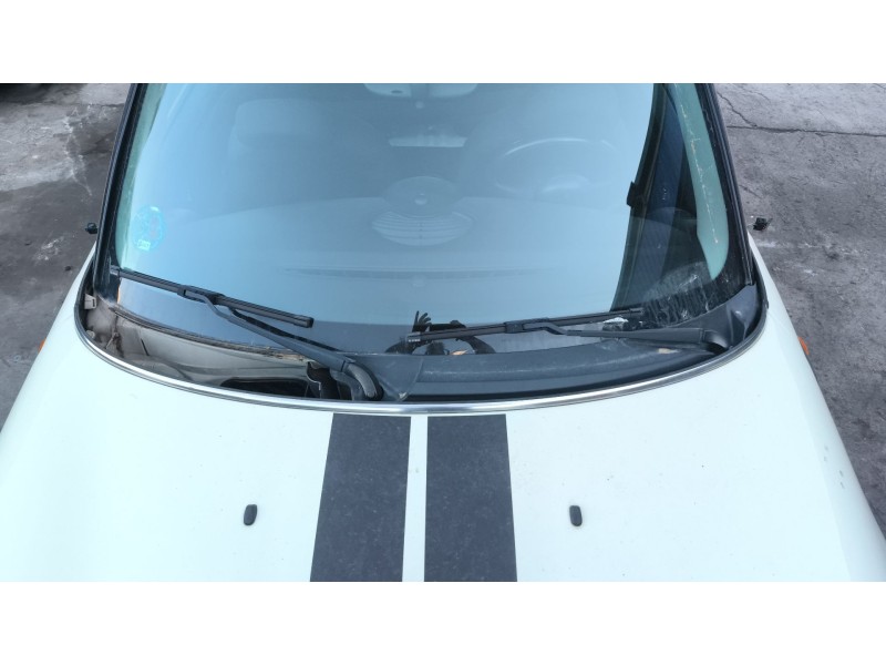Recambio de motor limpia delantero para mini mini (r56) cooper referencia OEM IAM 61617138789  