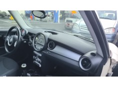 Recambio de airbag delantero derecho para mini mini (r56) cooper referencia OEM IAM 51459258601  