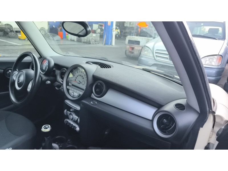 Recambio de airbag delantero derecho para mini mini (r56) cooper referencia OEM IAM 51459258601  