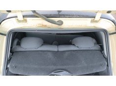 Recambio de bandeja trasera para mini mini (r56) cooper referencia OEM IAM 51467151717  