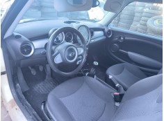 Recambio de salpicadero para mini mini (r56) cooper referencia OEM IAM 51452752769  