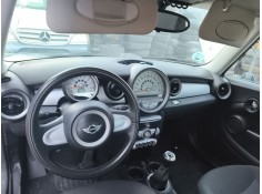 Recambio de salpicadero para mini mini (r56) cooper referencia OEM IAM 51452752769   2