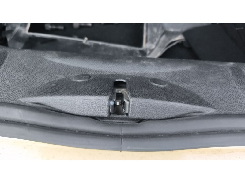 Recambio de cerradura maletero / porton para mini mini (r56) cooper referencia OEM IAM 51242754528  