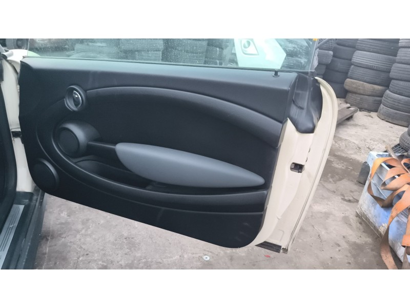Recambio de elevalunas delantero derecho para mini mini (r56) cooper referencia OEM IAM 51332756084  