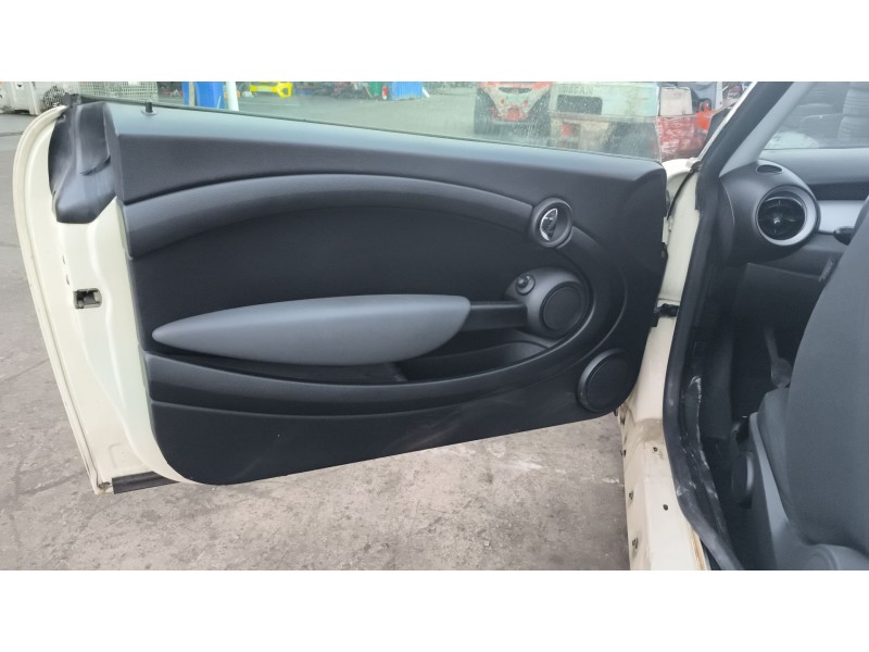 Recambio de elevalunas delantero izquierdo para mini mini (r56) cooper referencia OEM IAM 51332756083  