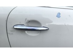 Recambio de maneta exterior delantera derecha para mini mini (r56) cooper referencia OEM IAM 51217198472  