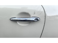 Recambio de maneta exterior delantera izquierda para mini mini (r56) cooper referencia OEM IAM 51217198471  