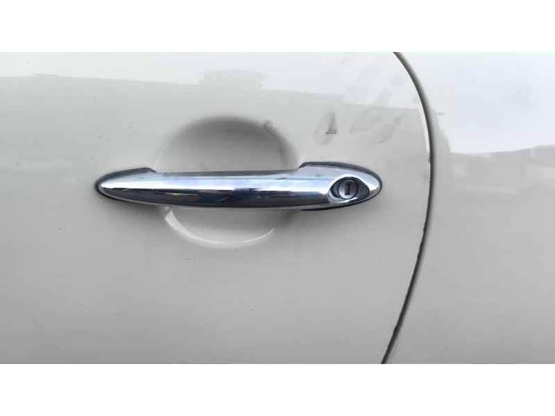 Recambio de maneta exterior delantera izquierda para mini mini (r56) cooper referencia OEM IAM 51217198471  