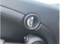 Recambio de maneta interior delantera izquierda para mini mini (r56) cooper referencia OEM IAM 51212753717 51417343979 