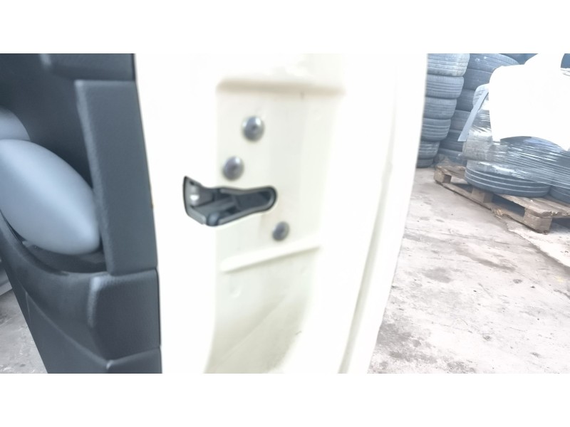 Recambio de cerradura puerta delantera derecha para mini mini (r56) cooper referencia OEM IAM 51200556769  