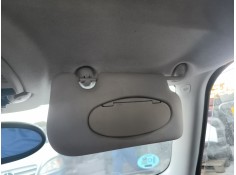 Recambio de parasol derecho para mini mini (r56) cooper referencia OEM IAM 51167339376  