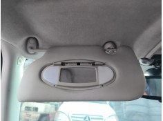 Recambio de parasol izquierdo para mini mini (r56) cooper referencia OEM IAM 51167339375  