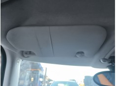 Recambio de parasol izquierdo para mini mini (r56) cooper referencia OEM IAM 51167339375   2