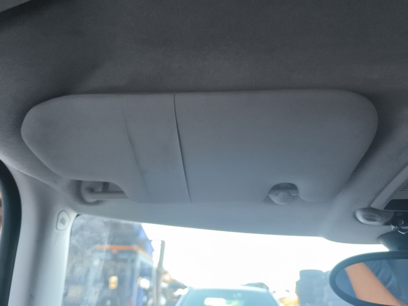 Recambio de parasol izquierdo para mini mini (r56) cooper referencia OEM IAM 51167339375  
