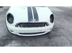 Recambio de paragolpes delantero para mini mini (r56) cooper referencia OEM IAM 51112753995  