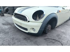 Recambio de paragolpes delantero para mini mini (r56) cooper referencia OEM IAM 51112753995   2