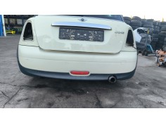 Recambio de paragolpes trasero para mini mini (r56) cooper referencia OEM IAM 51122755691  