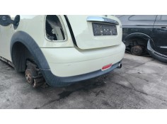Recambio de paragolpes trasero para mini mini (r56) cooper referencia OEM IAM 51122755691   2