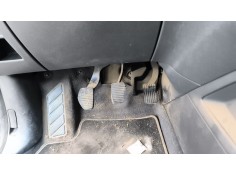 Recambio de pedal freno para peugeot 3008 i monospace (0u_) 1.6 hdi referencia OEM IAM 4501AH  