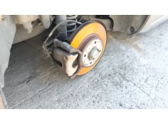 Recambio de pinza freno trasera derecha para peugeot 3008 i monospace (0u_) 1.6 hdi referencia OEM IAM 4401Q1  