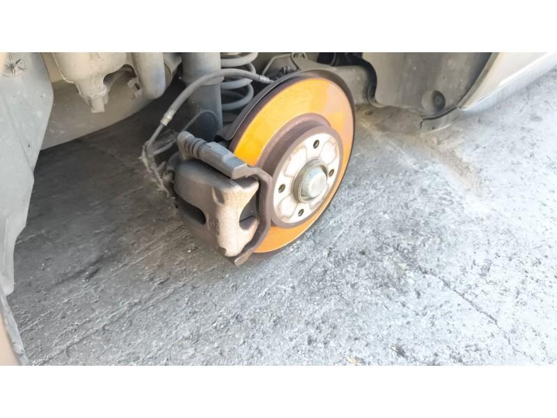 Recambio de pinza freno trasera derecha para peugeot 3008 i monospace (0u_) 1.6 hdi referencia OEM IAM 4401Q1  