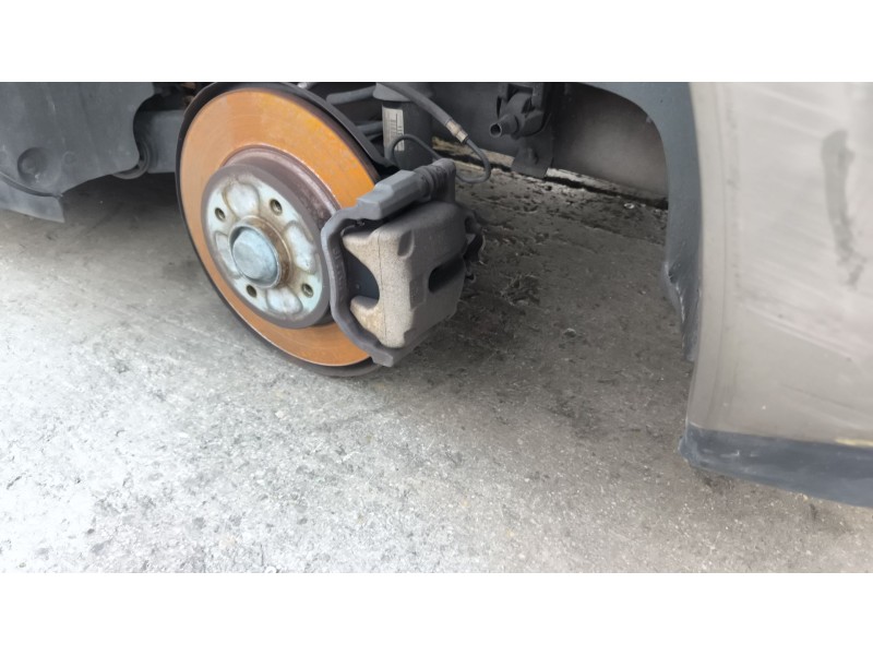 Recambio de pinza freno trasera izquierda para peugeot 3008 i monospace (0u_) 1.6 hdi referencia OEM IAM 4401Q0  