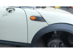 Recambio de aleta delantera derecha para mini mini (r56) cooper referencia OEM IAM 41355A290A2  