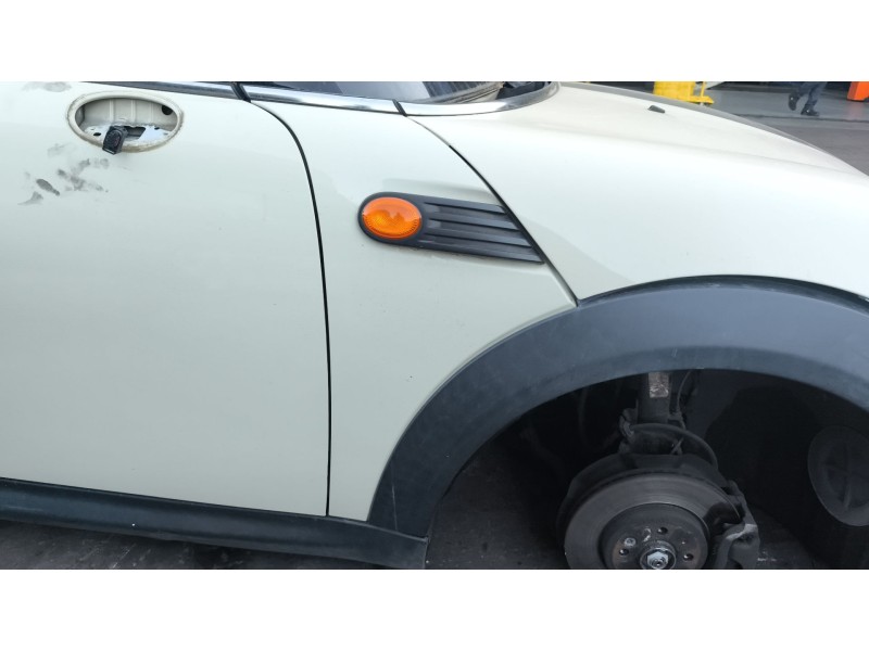 Recambio de aleta delantera derecha para mini mini (r56) cooper referencia OEM IAM 41355A290A2  