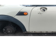 Recambio de aleta delantera izquierda para mini mini (r56) cooper referencia OEM IAM 41355A290A1  