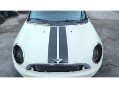 Recambio de capot delantero para mini mini (r56) cooper referencia OEM IAM 41612754738  