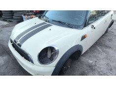 Recambio de capot delantero para mini mini (r56) cooper referencia OEM IAM 41612754738   2