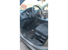 Recambio de columna direccion para peugeot 3008 i monospace (0u_) 1.6 hdi referencia OEM IAM 4123HE  