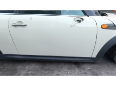 Recambio de puerta delantera derecha para mini mini (r56) cooper referencia OEM IAM 41009628768  