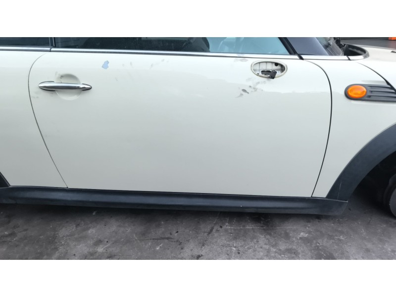 Recambio de puerta delantera derecha para mini mini (r56) cooper referencia OEM IAM 41009628768  