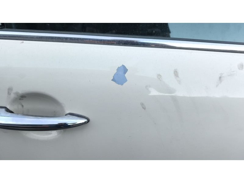 Recambio de puerta delantera derecha para mini mini (r56) cooper referencia OEM IAM 41009628768  
