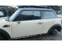 Recambio de puerta delantera izquierda para mini mini (r56) cooper referencia OEM IAM 41009628767   2