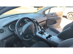 Recambio de airbag delantero izquierdo para peugeot 3008 i monospace (0u_) 1.6 hdi referencia OEM IAM 4112PF  