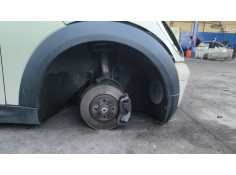 Recambio de paso de rueda delantero derecho para mini mini (r56) cooper referencia OEM IAM 41002755190 41007270356 