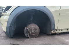 Recambio de paso de rueda delantero izquierdo para mini mini (r56) cooper referencia OEM IAM 41002755189 41007270355 