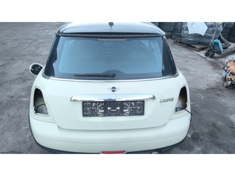Recambio de porton trasero para mini mini (r56) cooper referencia OEM IAM 41002752015  