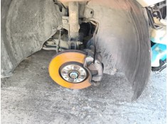 Recambio de mangueta delantera derecha para peugeot 3008 i monospace (0u_) 1.6 hdi referencia OEM IAM 364796  