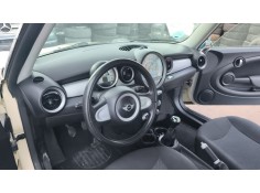 Recambio de airbag delantero izquierdo para mini mini (r56) cooper referencia OEM IAM 32302757663  