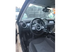 Recambio de columna direccion para mini mini (r56) cooper referencia OEM IAM 32302752897  