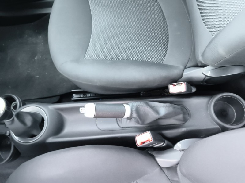 Recambio de palanca freno de mano para mini mini (r56) cooper referencia OEM IAM 34406774814  
