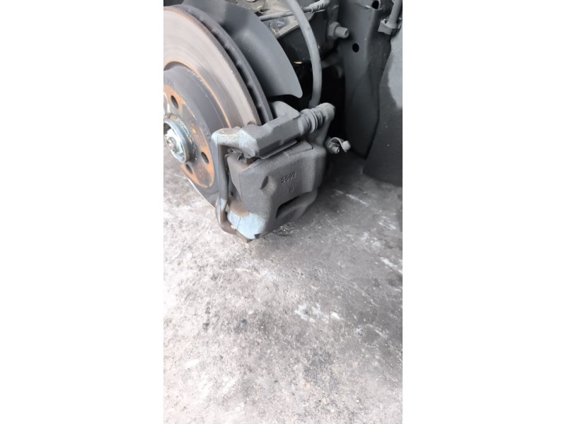 Recambio de pinza freno delantera derecha para mini mini (r56) cooper referencia OEM IAM 34116778336  