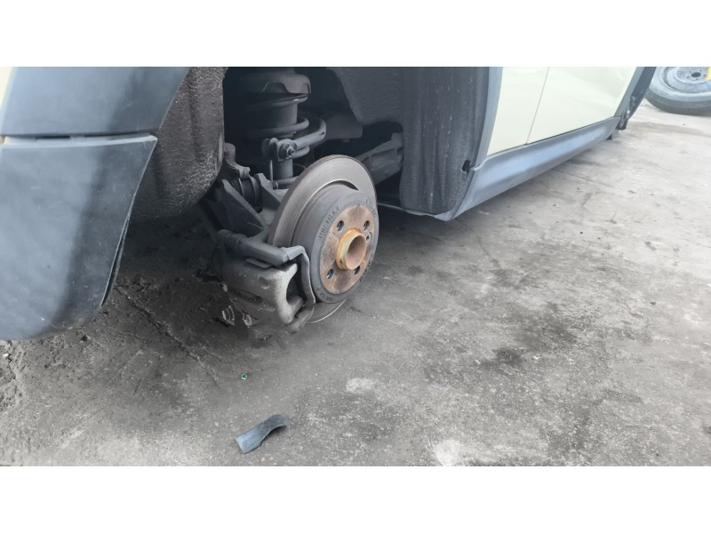 Recambio de pinza freno trasera derecha para mini mini (r56) cooper referencia OEM IAM 34216776926  