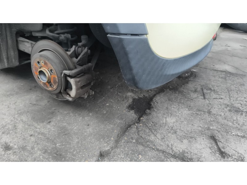 Recambio de pinza freno trasera izquierda para mini mini (r56) cooper referencia OEM IAM 34116778335 34216785611 
