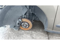 Recambio de mangueta delantera izquierda para peugeot 3008 i monospace (0u_) 1.6 hdi referencia OEM IAM 364696  